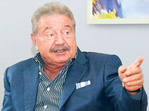 Onursal Başkan'dan Trabzonspor mesajı!