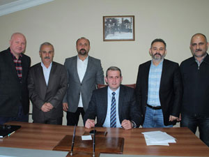 Trabzon hasırı koruma altına lınıyor!