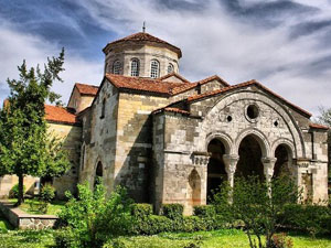 Trabzon’da ‘Hristiyan Vakfı’ kavgası