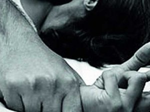 Başkentte tecavüz dehşeti!