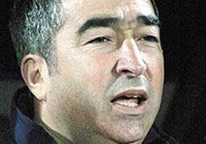 Samet Aybaba İkna Olmadı