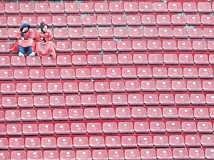 Efsaneden taraftara çağrı!