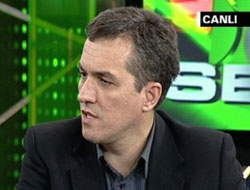 Başka adam mı bulamadınız?