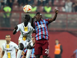 Trabzonspor seriye bağlıyor