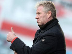 "Trabzonspor kalitesini gösterdi"