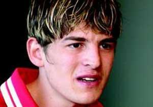 Ç.Rizesporlu Ferdi'yi Tehdit Etti