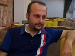 Trabzonlu iş adamından haber alınamıyor