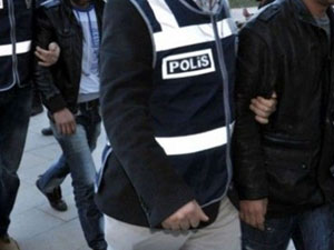 Uyuşturucu tacirlerine operasyon