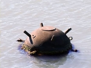 Facianın kıyısından dönüldü!