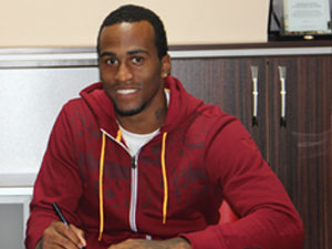 Trabzonspor'da transfer!