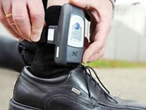 Trabzon'da cezalarını evde çekiyorlar!