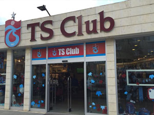 Taraftara forma şoku!