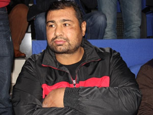 Ünlü boksör organ bekliyor