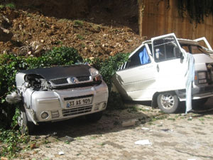 Kimse ne olduğunu anlamadı