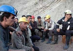 Kömür Ocağında Göçük 1 Ölü