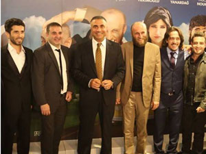 Sedat Peker hangi Trabzonluya ‘başarılar’ diledi