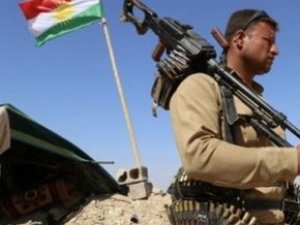 Peşmerge Türkiye'den cevap bekliyor