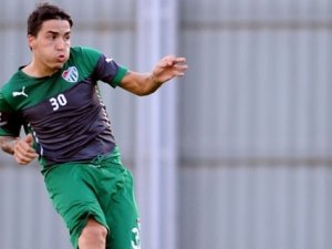 Güneş'e övgü: Onun gibisi...