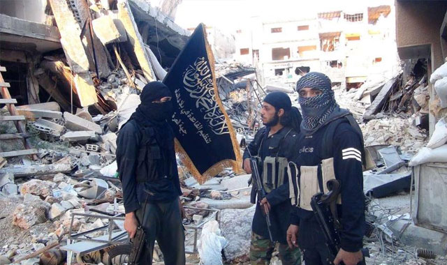 IŞİD en kritik bölgeyi kaybetti!