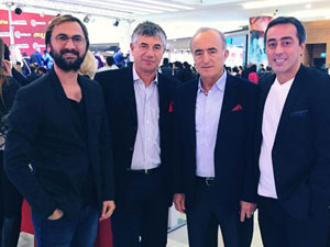 Mustafa Yumlu ve Zeki Yavru için ne dediler...