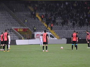 TFF'yi tanımadılar