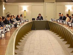 "Cumhuriyet Bayramı eğlenceleri iptal edildi"