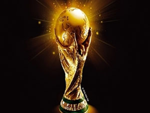 2018 Dünya kupası amblemi nasıl olacak?