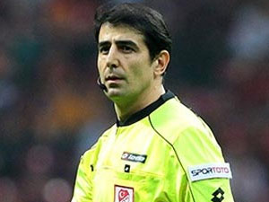 Eyvah! Yine Süleyman Abay