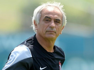 Herkes sahaya odaklansın