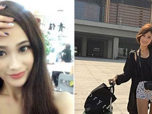 Tatil için tanımadığı erkeklerle...