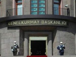 TSK'dan 3 şehitle ilgili açıklama