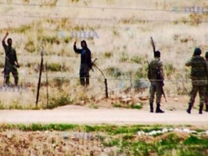 CHP'den Genelkurmay'a IŞİD tepkisi...