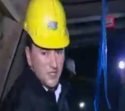 Karaman'da Umutlu Bekleyiş Sürüyor