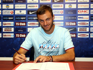 Gekas, Avraam'a emanet