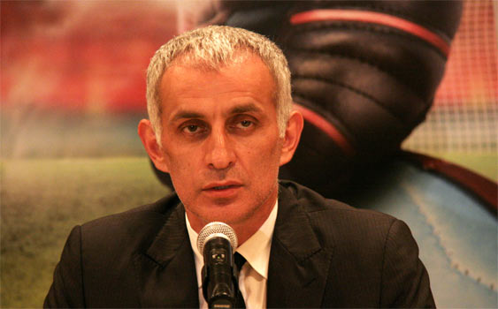 Trabzonspor'da Operasyon