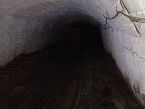 Madende son durum! Göçükler oluşuyor...