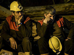 Göçük altına kalan hep bizler mi olacağız?