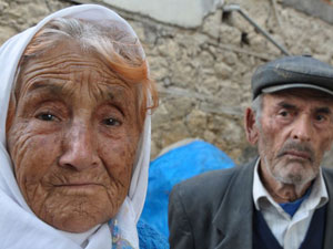 Madencinin annesi: Oğlum yüzme bilmezdi...