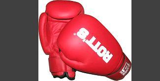 Eski Boksöre Temiz Ceza