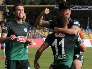 Kupada günün sonuçları