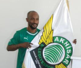 Zokora " Trabzonspor'da 3 yıl oynadım ama..."