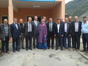 Trabzon'da 2015 farklı olacak!