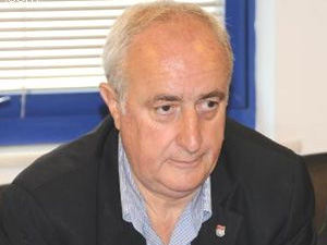 "İyi ki bu yönetimle yola devam etmedim"