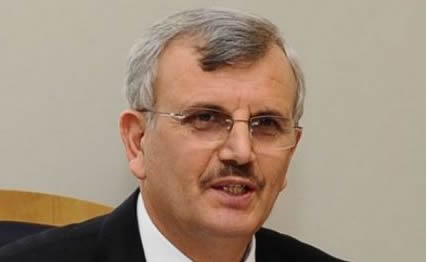 Cumhurbaşkanına en yakın isimden tuhaf açıklama