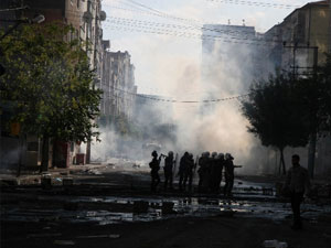 Twitter'da 1 Kasım için büyük hazırlık