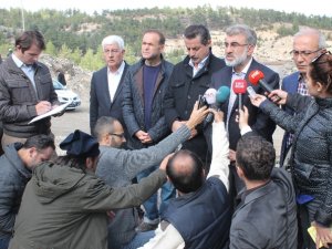 Şu anda ulaştığımız bir kardeşimiz yok