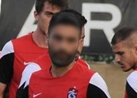 Geçen hafta o oyuncuyu dinlendirmişti..