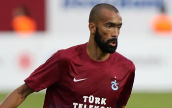 Bosingwa: Trabzonspor benden!