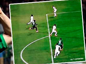 Gekas'ın golü ofsayt mı?