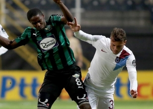 Son 40 yılın en kötü Trabzonspor'u